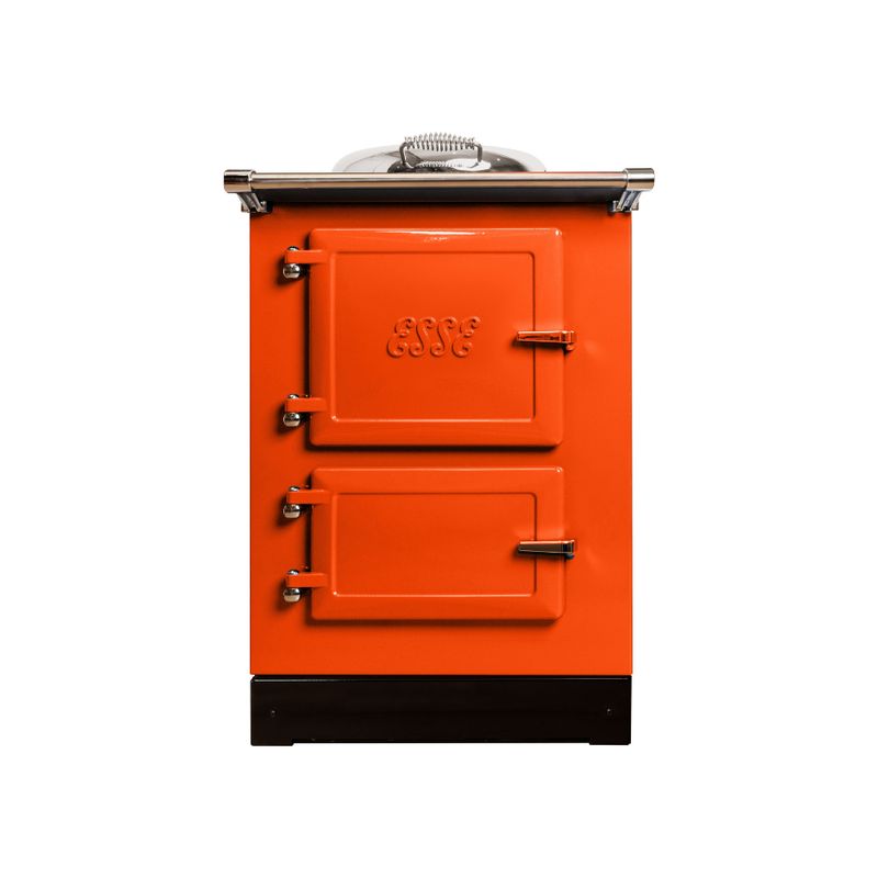 ESSE 600T - Pepper | Electric Range Cooker | British Made | Saltire Cookers ESSE 600T - Pepper | Electric Range Cooker | British Made | Saltire Cookers