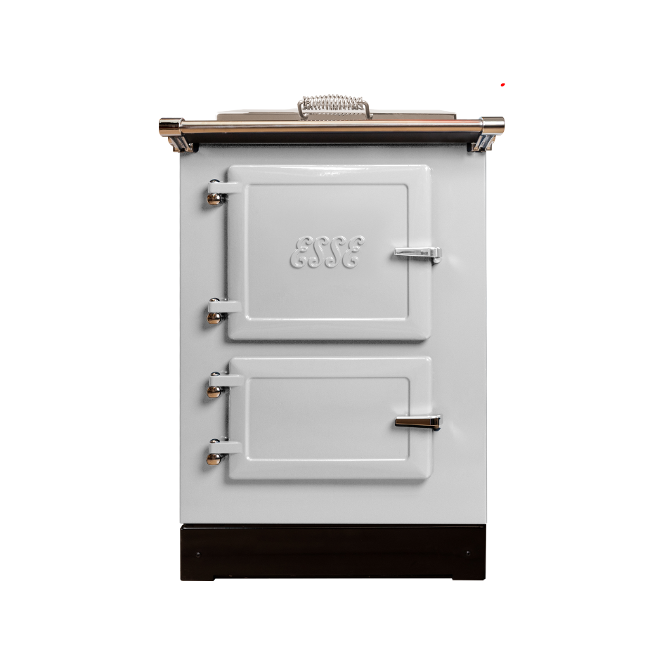 ESSE 600X - White | Electric Range Cooker | British Made | Saltire Cookers ESSE 600X - White | Electric Range Cooker | British Made | Saltire Cookers