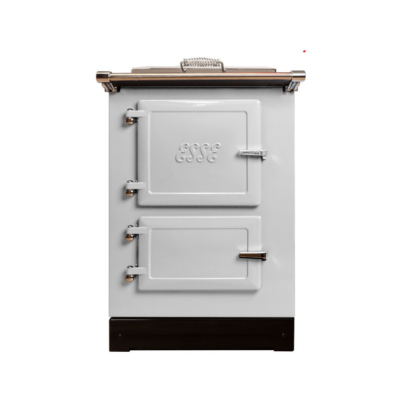 ESSE 600X - White | Electric Range Cooker | British Made | Saltire Cookers ESSE 600X - White | Electric Range Cooker | British Made | Saltire Cookers