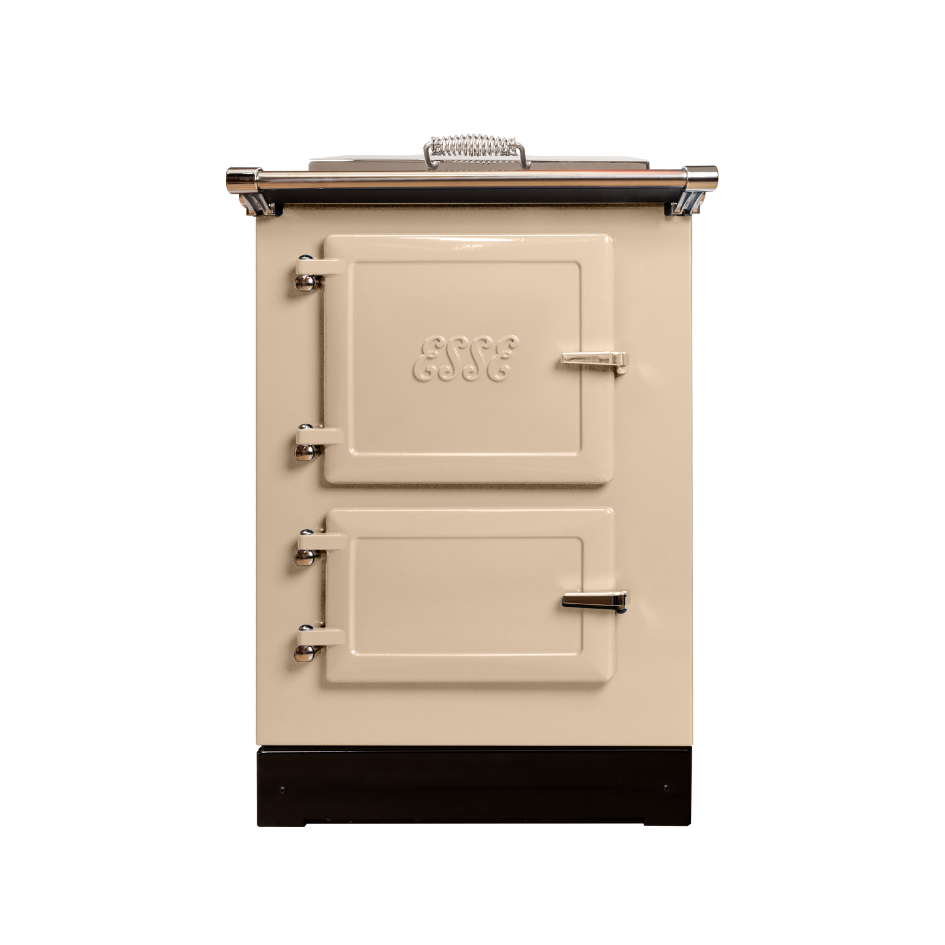 ESSE 600X - Cream | Electric Range Cooker | British Made | Saltire Cookers ESSE 600X - Cream | Electric Range Cooker | British Made | Saltire Cookers