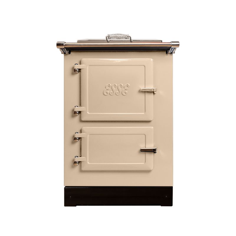 ESSE 600X - Cream | Electric Range Cooker | British Made | Saltire Cookers ESSE 600X - Cream | Electric Range Cooker | British Made | Saltire Cookers