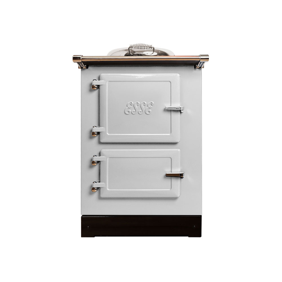 ESSE 600T - White | Electric Range Cooker | British Made | Saltire Cookers ESSE 600T - White | Electric Range Cooker | British Made | Saltire Cookers