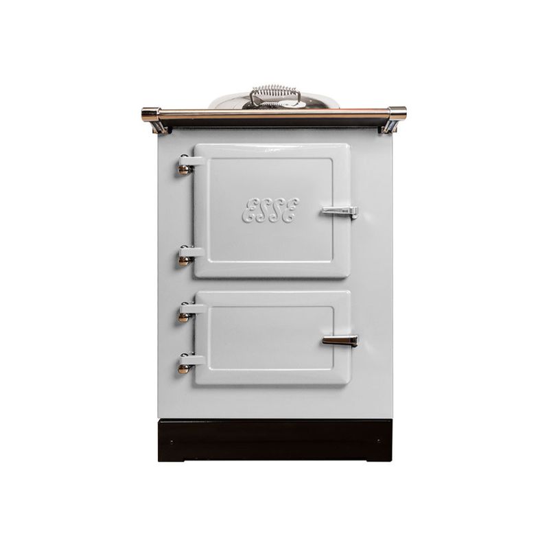 ESSE 600T - White | Electric Range Cooker | British Made | Saltire Cookers ESSE 600T - White | Electric Range Cooker | British Made | Saltire Cookers