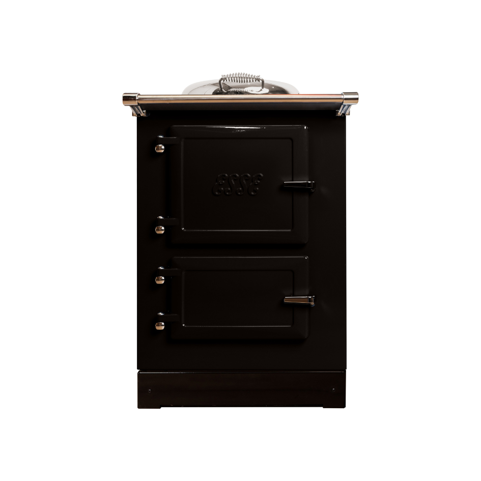 ESSE 600T - Black | Electric Range Cooker | British Made | Saltire Cookers ESSE 600T - Black | Electric Range Cooker | British Made | Saltire Cookers