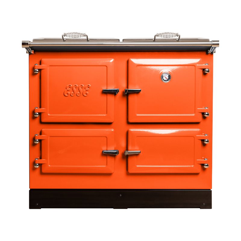 ESSE 1000X - Pepper | Electric Range Cooker | British-Made | Saltire Cookers ESSE 1000X - Pepper | Electric Range Cooker | British-Made | Saltire Cookers