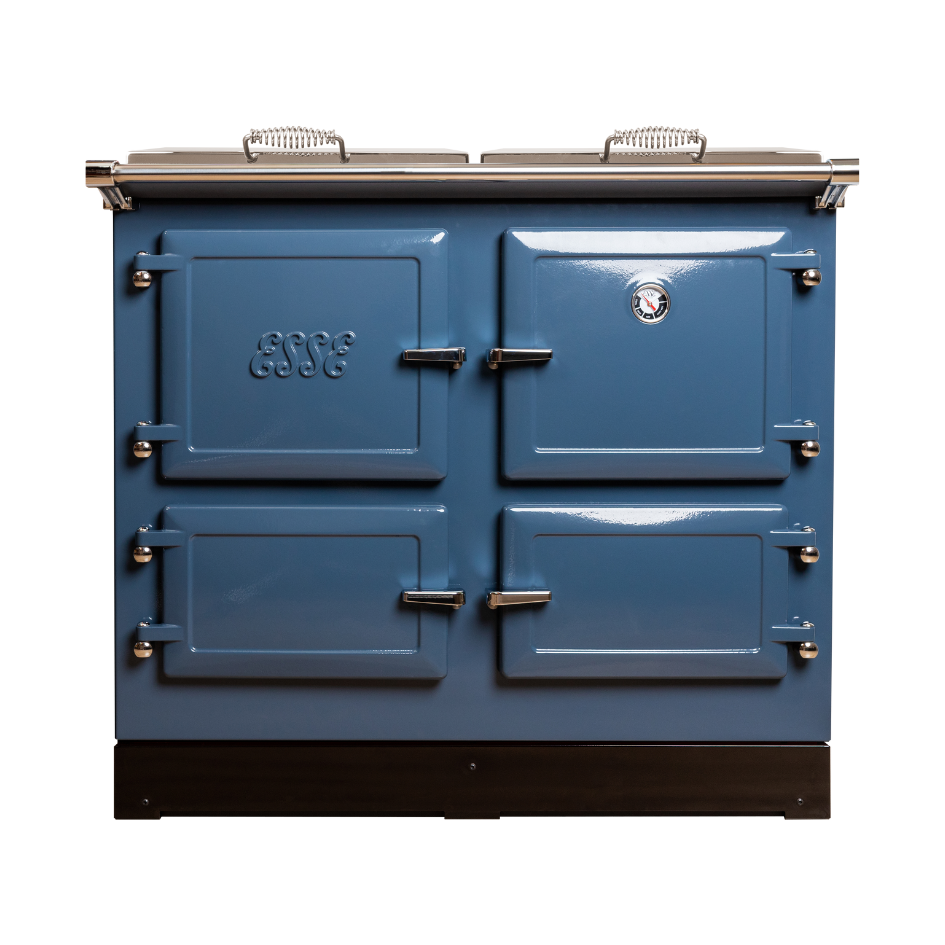 ESSE 1000X - Shadow | Electric Range Cooker | British Made | Saltire Cookers