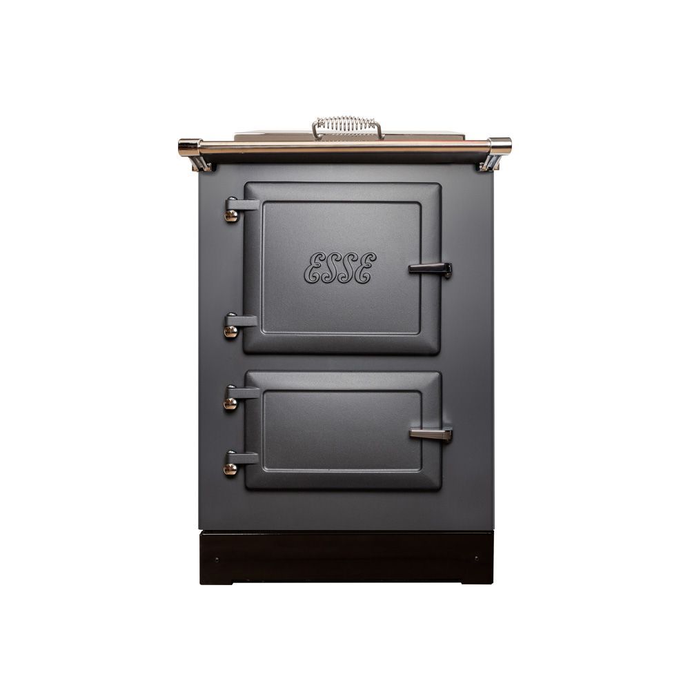 ESSE 600X - Anthracite | Electric Range Cooker | British Made | Saltire Cookers