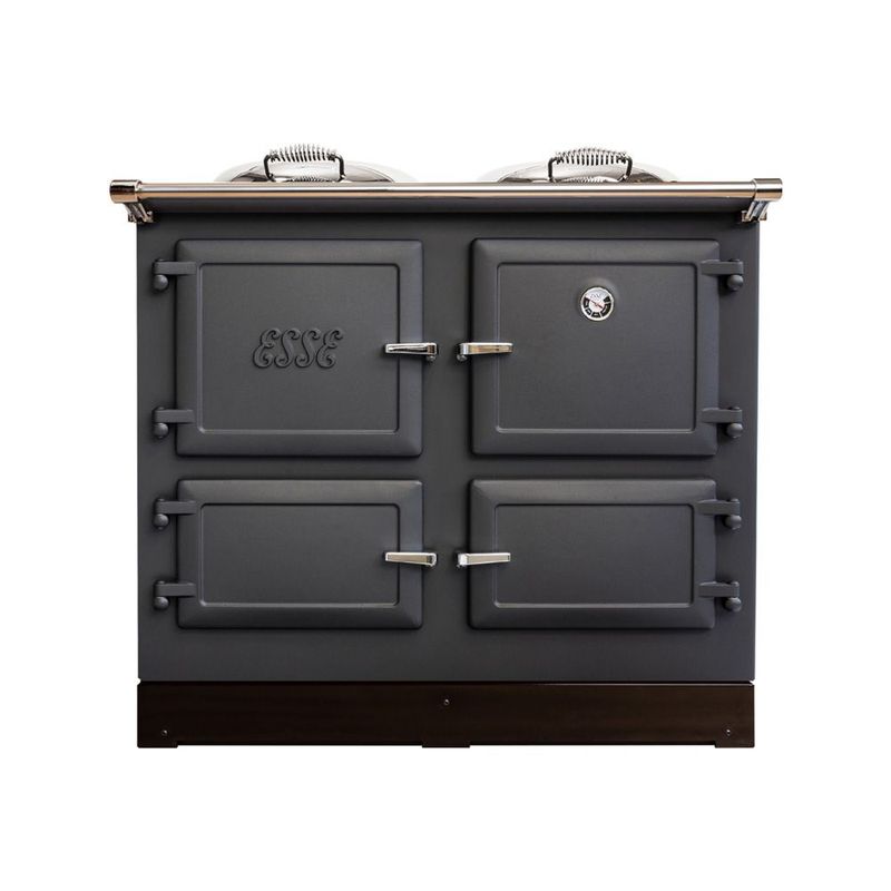 ESSE 1000T - Matt Black ESSE 1000T - Matt Black