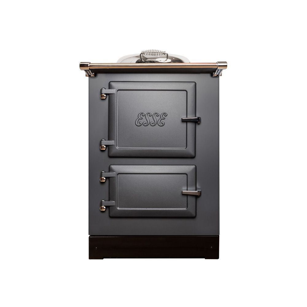 ESSE 600T - Anthracite | Electric Range Cooker | British Made | Saltire Cookers ESSE 600T - Anthracite | Electric Range Cooker | British Made | Saltire Cookers