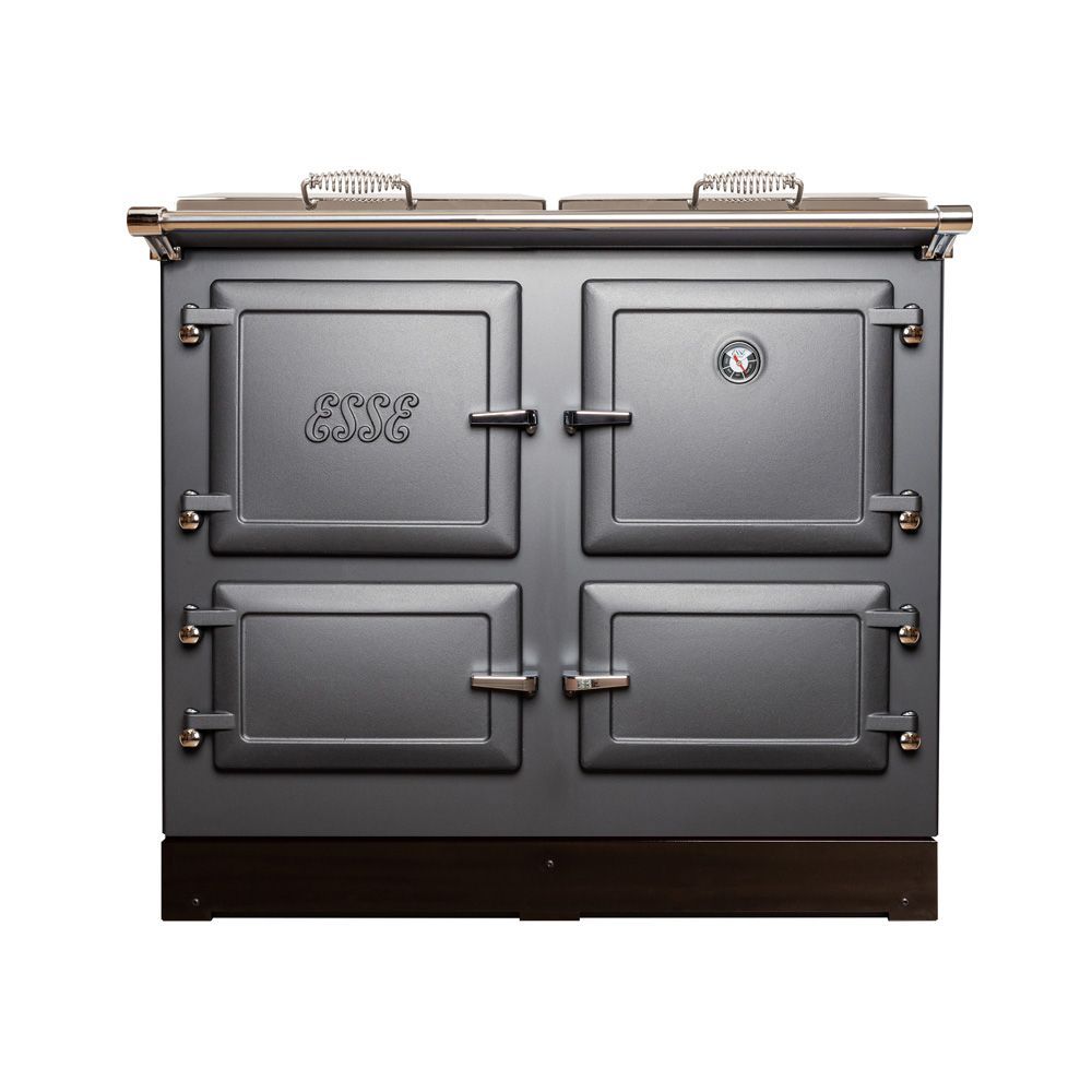 ESSE 1000X - Anthracite | Electric Range Cooker | British Made | Saltire Cookers ESSE 1000X - Anthracite | Electric Range Cooker | British Made | Saltire Cookers