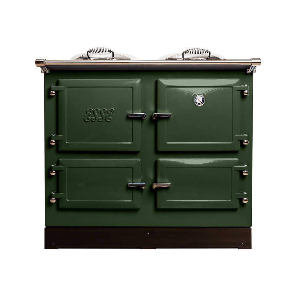 ESSE 1000T - Classic Green