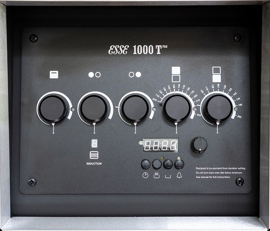 ESSE 1000T PRO - Penumbra