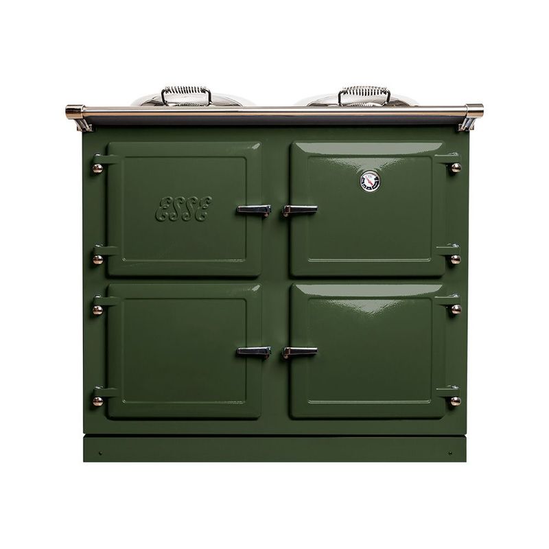 ESSE 1000T PRO - Classic Green ESSE 1000T PRO - Classic Green