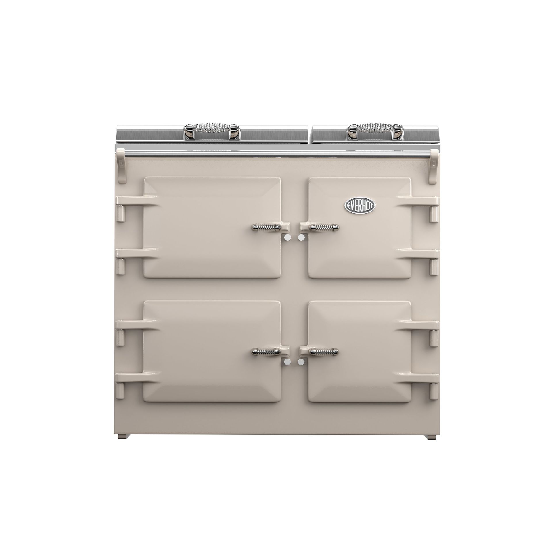 Everhot 100i Range Cooker