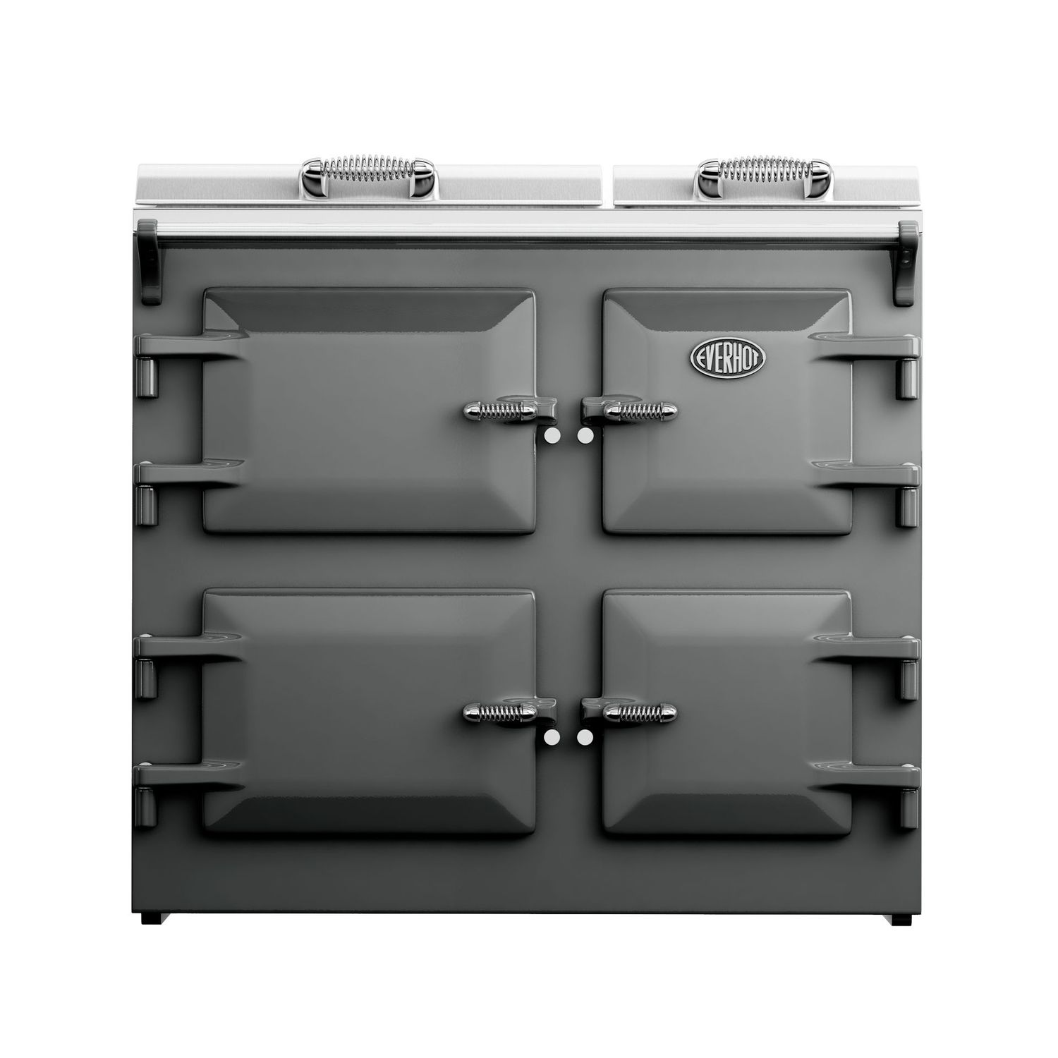 Everhot 100+ Range Cooker