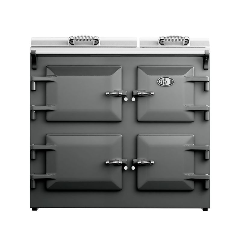 Everhot 100+ Range Cooker