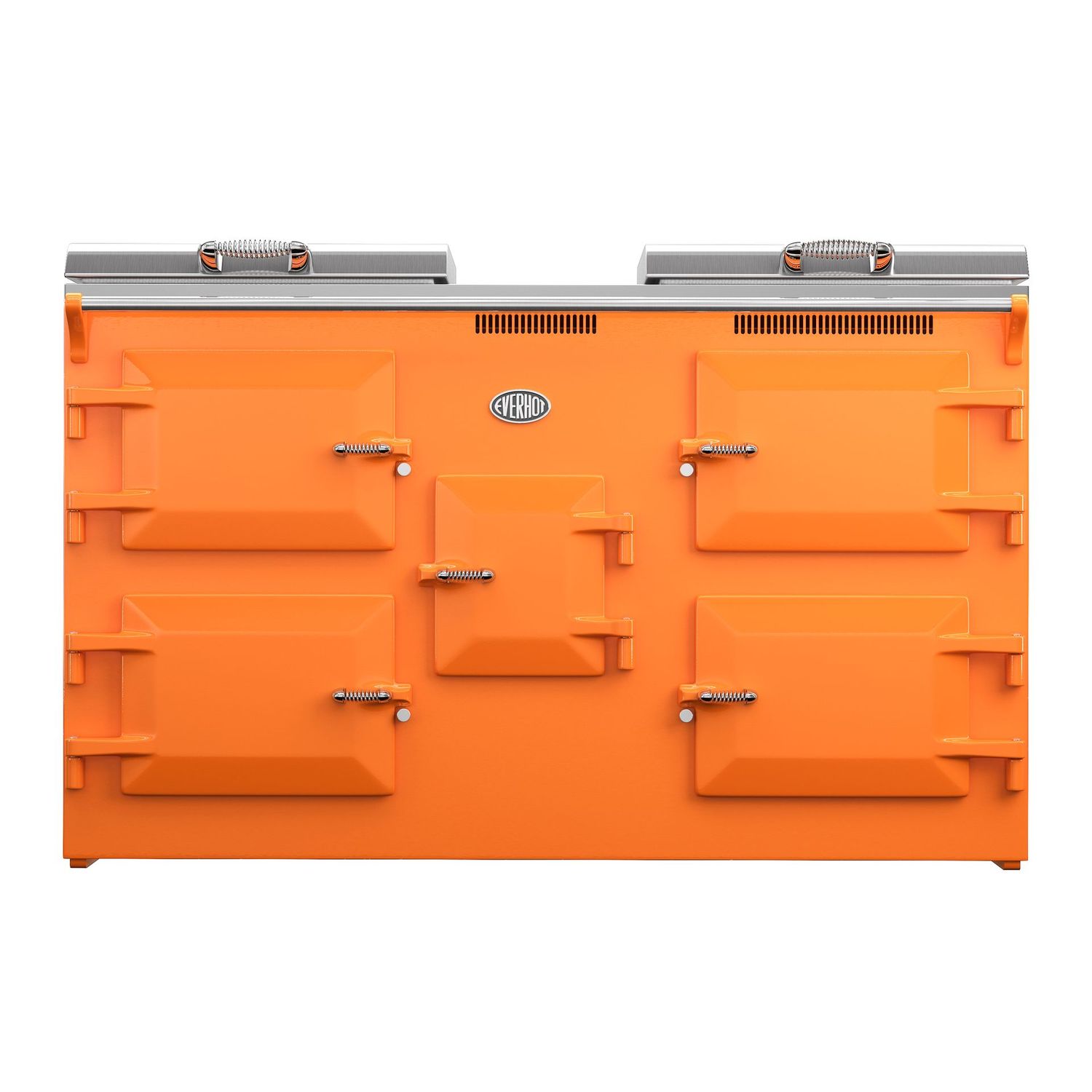 Everhot 150+ Range Cooker