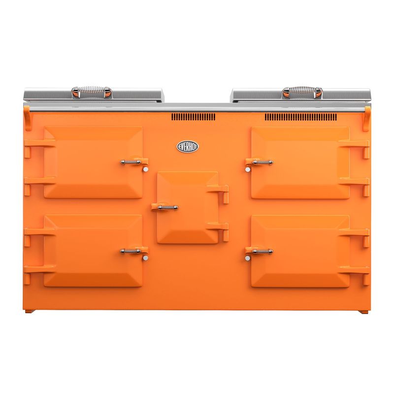 Everhot 150+ Range Cooker