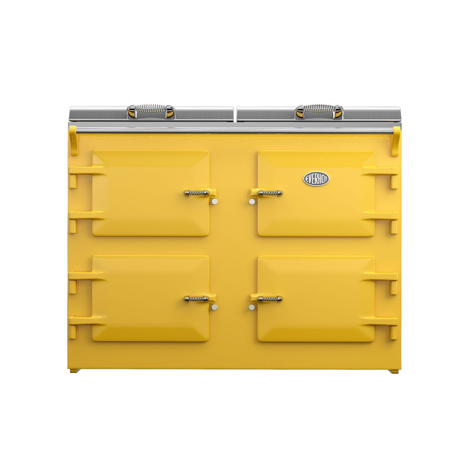 Everhot 120i Range Cooker Everhot 120i Range Cooker