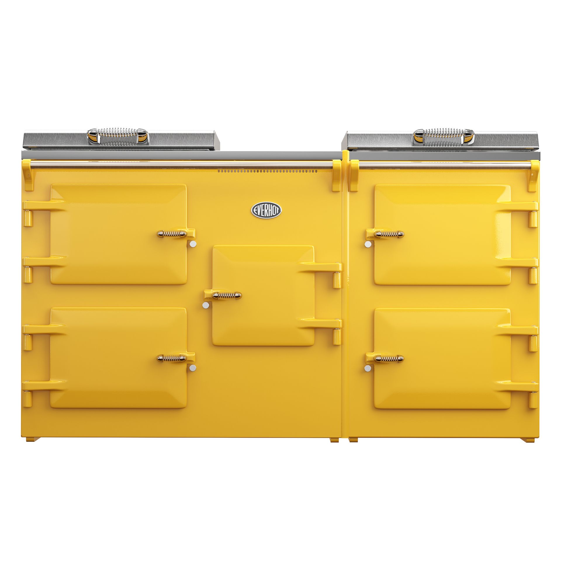 Everhot 160i Range Cooker