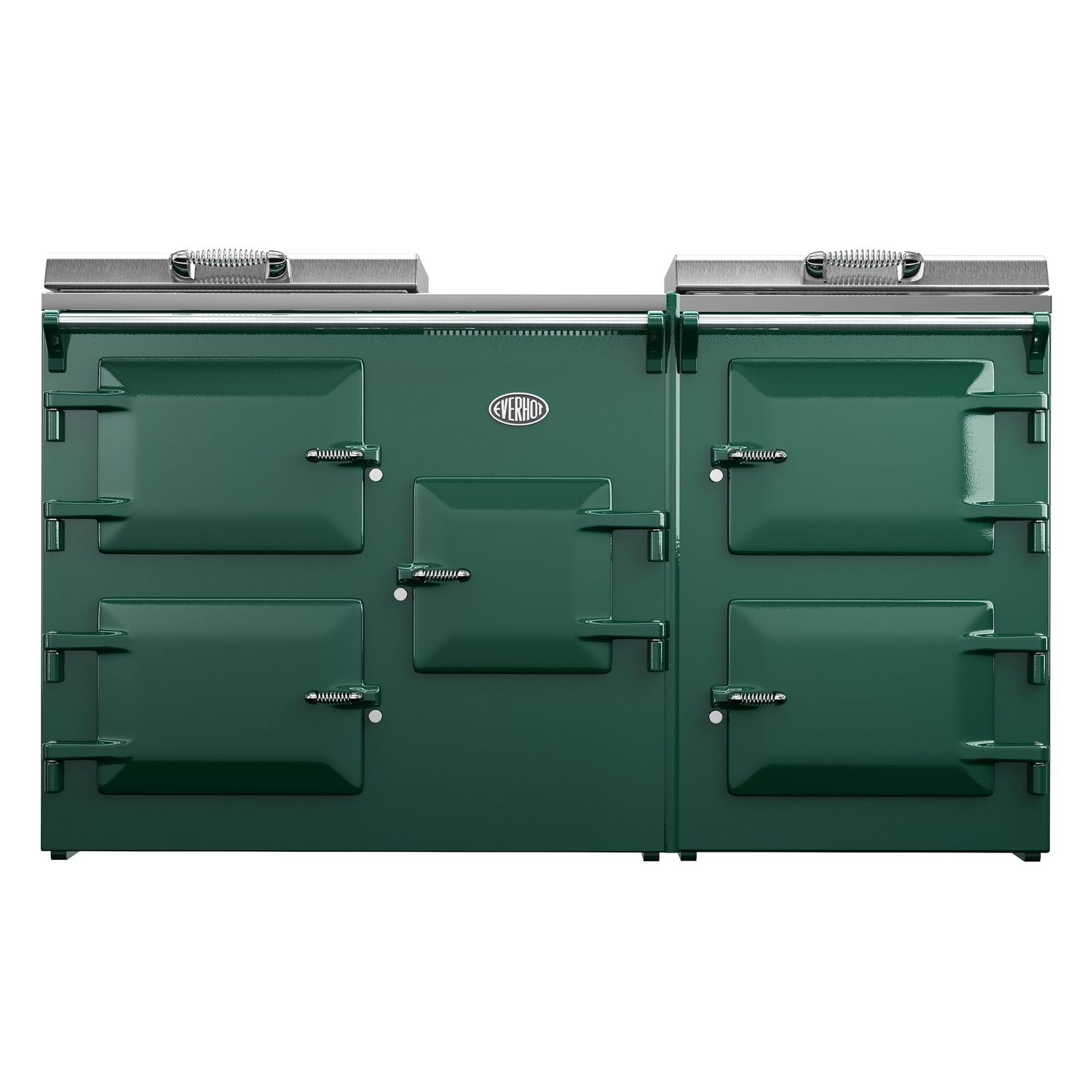 Everhot 160i Range Cooker Everhot 160i Range Cooker