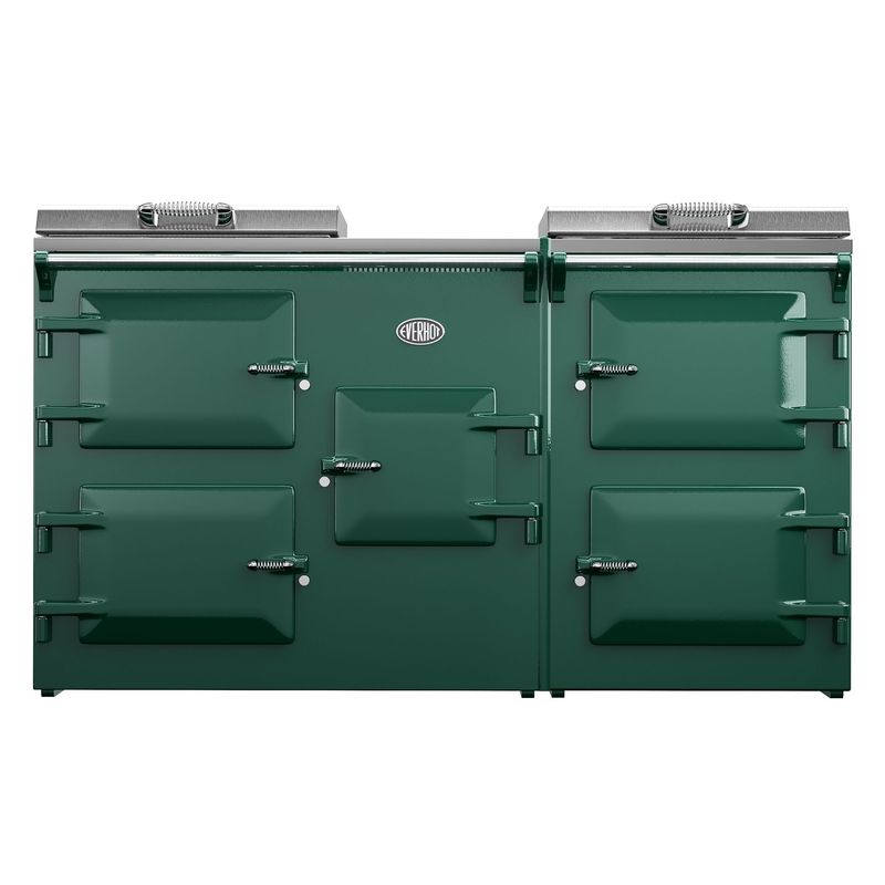 Everhot 160i Range Cooker
