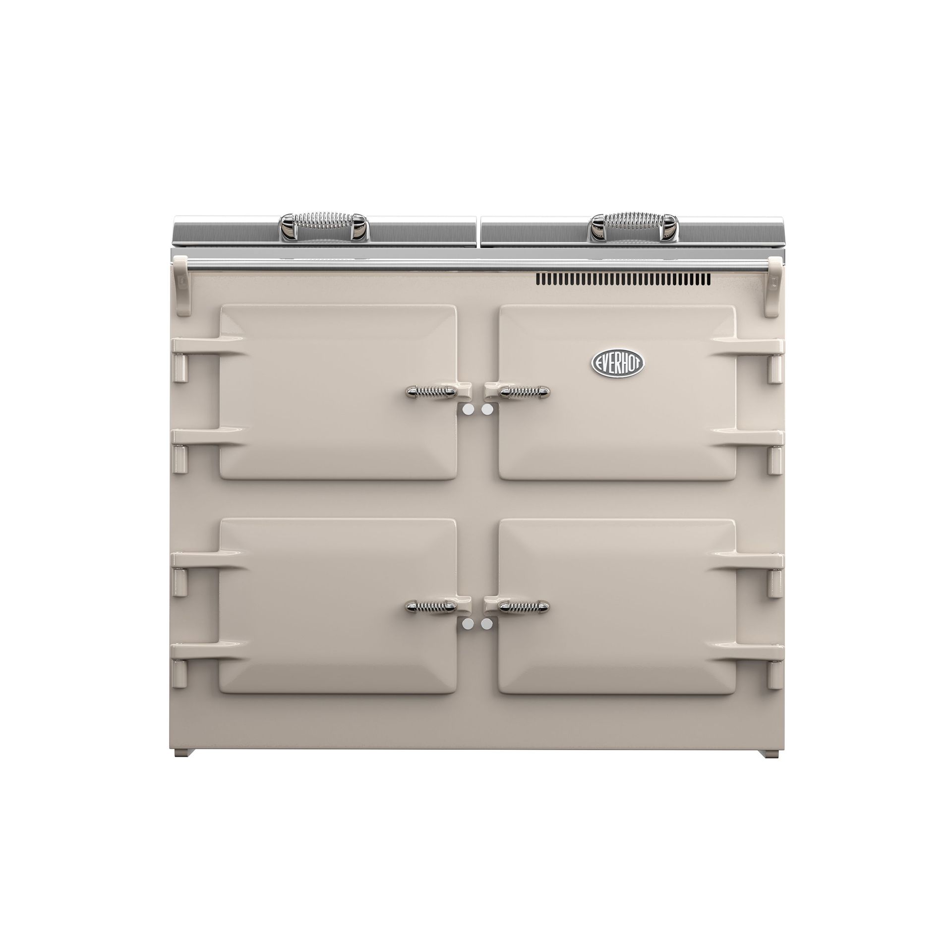 Everhot 110+ Range Cooker