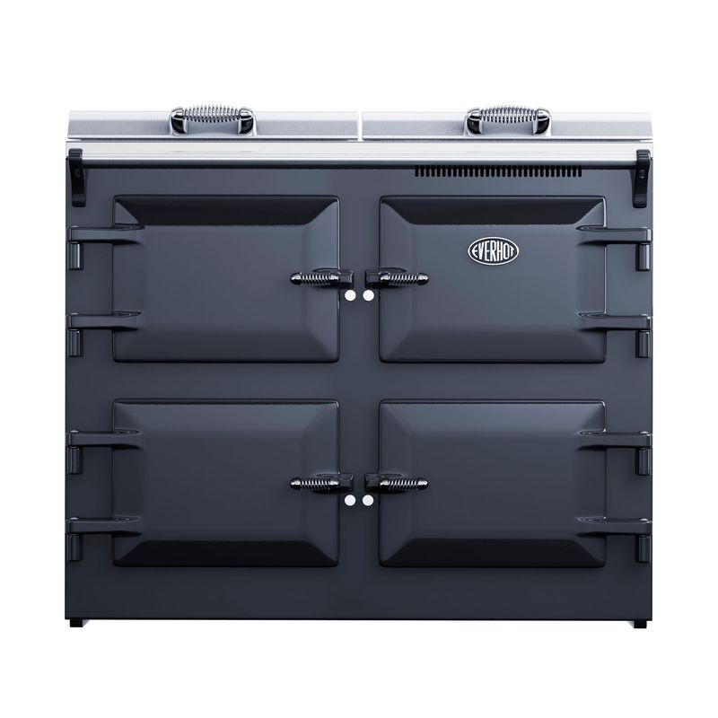 Everhot 110+ Range Cooker