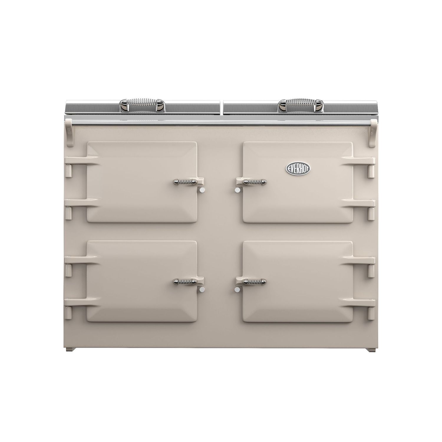 Everhot 120+ Range Cooker