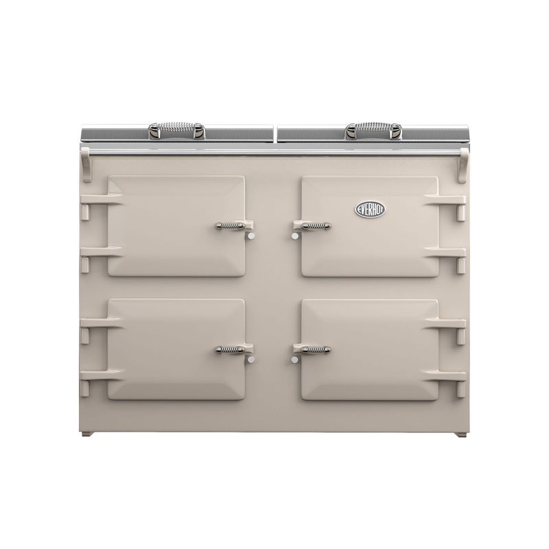 Everhot 120+ Range Cooker