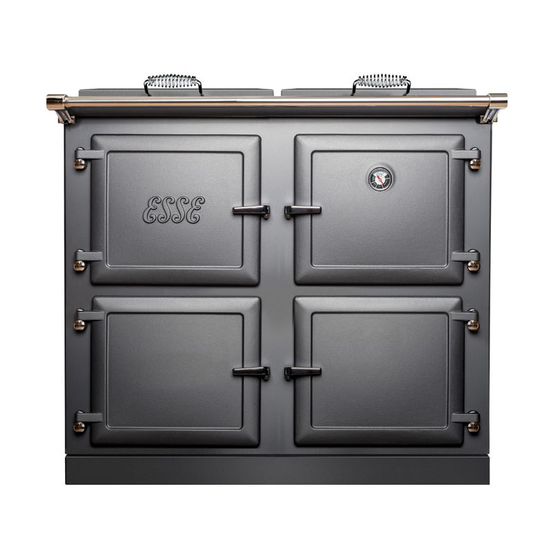 ESSE 1000X PRO - Anthracite | Electric Range Cooker | British Made | Saltire Cookers ESSE 1000X PRO - Anthracite | Electric Range Cooker | British Made | Saltire Cookers