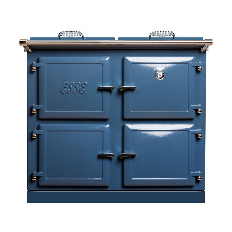 ESSE 1000X PRO - Shadow | Electric Range Cooker | British Made | Saltire Cookers ESSE 1000X PRO - Shadow | Electric Range Cooker | British Made | Saltire Cookers