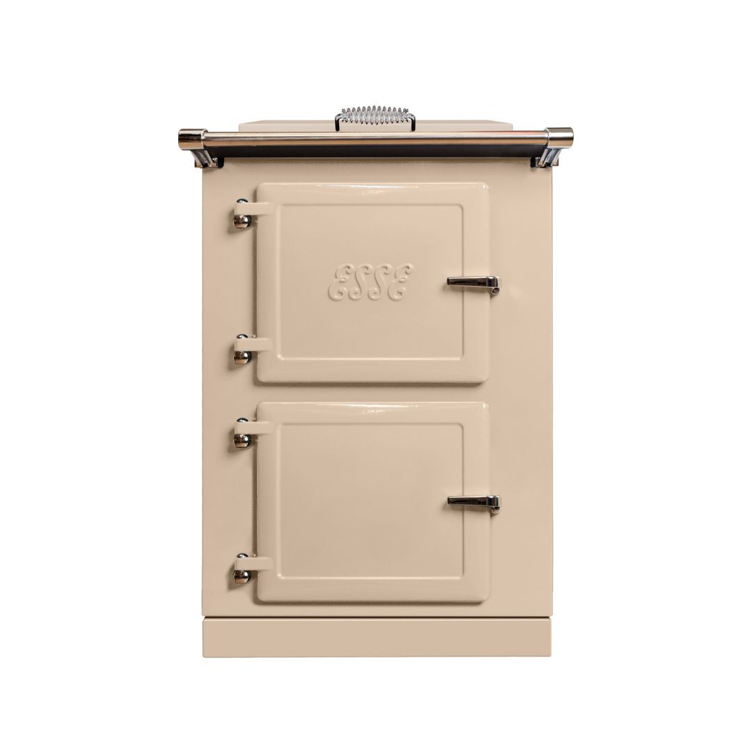 ESSE 600X PRO - Cream | Electric Range Cooker | British Made | Saltire Cookers ESSE 600X PRO - Cream | Electric Range Cooker | British Made | Saltire Cookers