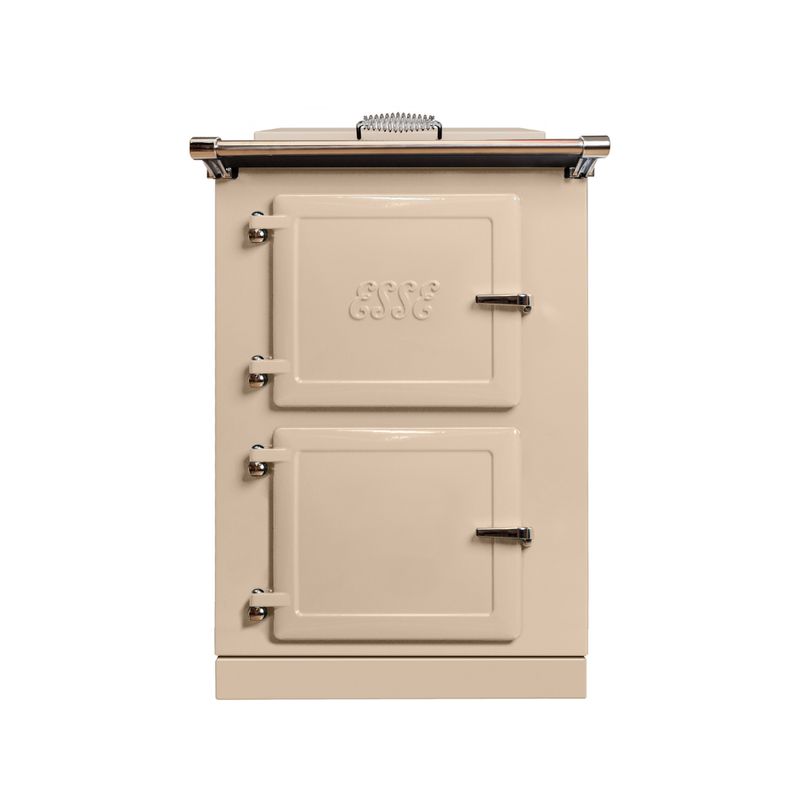 ESSE 600X PRO - Cream | Electric Range Cooker | British Made | Saltire Cookers ESSE 600X PRO - Cream | Electric Range Cooker | British Made | Saltire Cookers