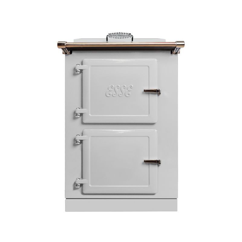 ESSE 600X PRO - White | Electric Range Cooker | British Made | Saltire Cookers ESSE 600X PRO - White | Electric Range Cooker | British Made | Saltire Cookers