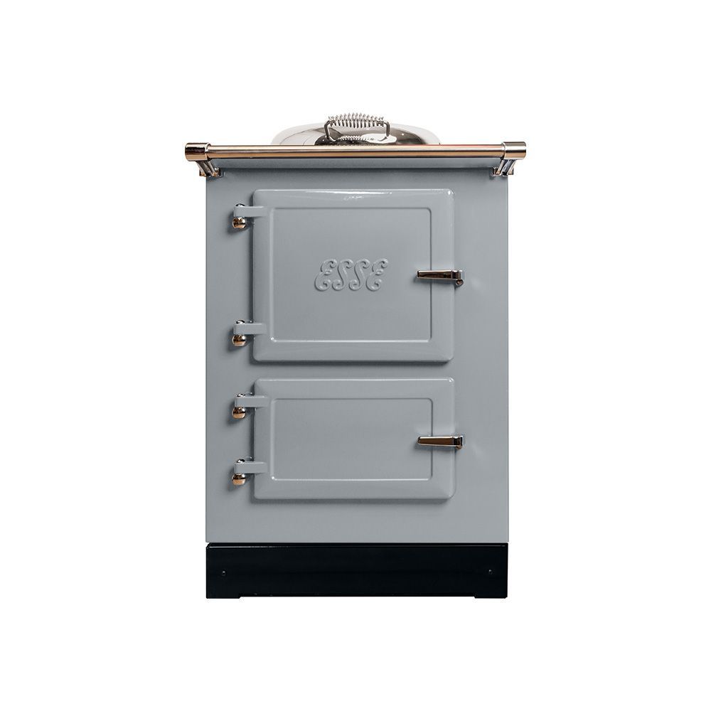ESSE 600T - Penumbra Grey | Electric Range Cooker | British Made | Saltire Cookers ESSE 600T - Penumbra Grey | Electric Range Cooker | British Made | Saltire Cookers