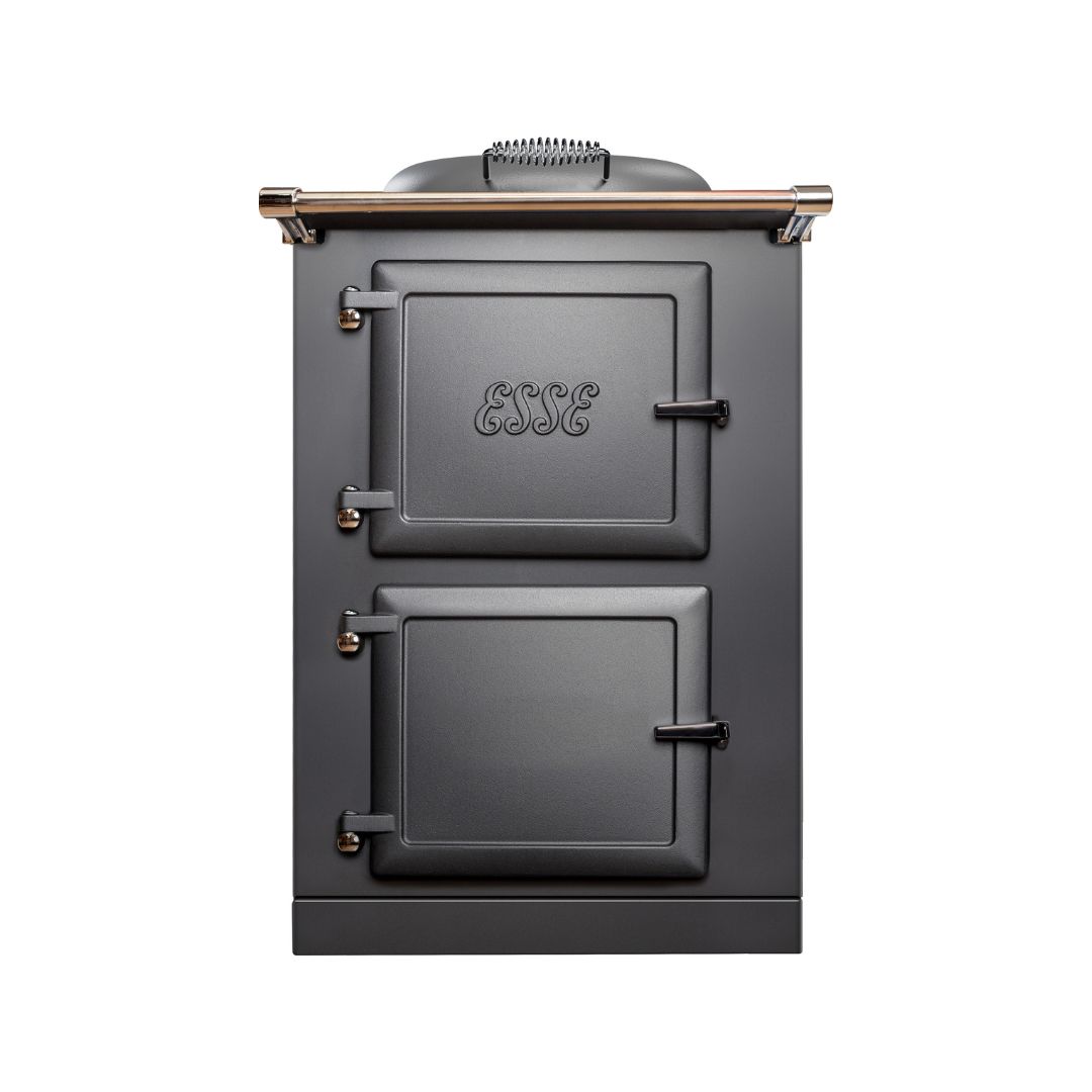 ESSE 600T PRO - Anthracite | Electric Range Cooker | British Made | Saltire Cookers ESSE 600T PRO - Anthracite | Electric Range Cooker | British Made | Saltire Cookers
