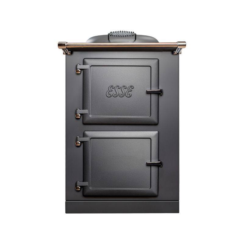 ESSE 600T PRO - Anthracite | Electric Range Cooker | British Made | Saltire Cookers ESSE 600T PRO - Anthracite | Electric Range Cooker | British Made | Saltire Cookers