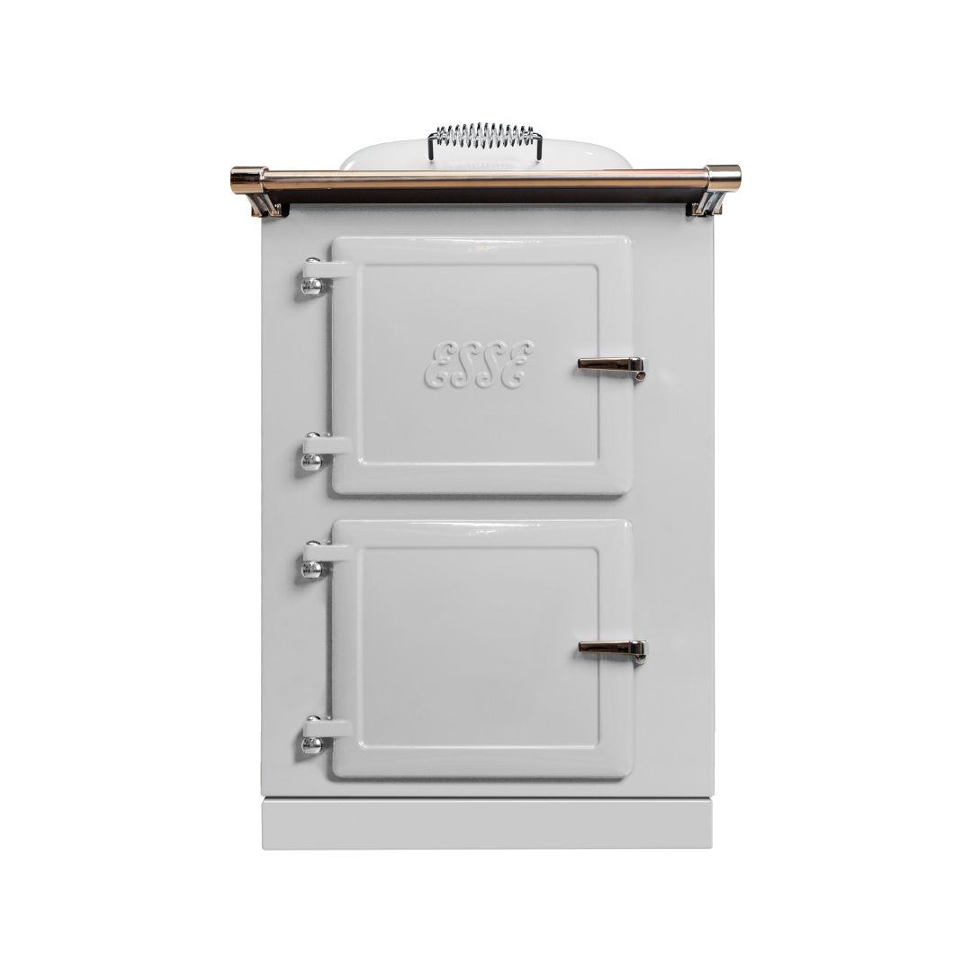 ESSE 600T PRO - White | Electric Range Cooker | British Made | Saltire Cookers ESSE 600T PRO - White | Electric Range Cooker | British Made | Saltire Cookers