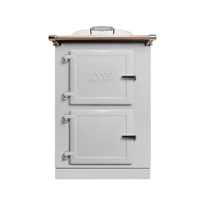 ESSE 600T PRO - White | Electric Range Cooker | British Made | Saltire Cookers ESSE 600T PRO - White | Electric Range Cooker | British Made | Saltire Cookers