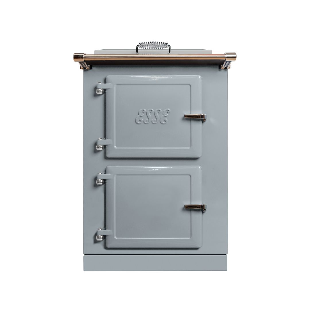 ESSE 600X PRO - Penumbra Grey | Electric Range Cooker | British Made | Saltire Cookers ESSE 600X PRO - Penumbra Grey | Electric Range Cooker | British Made | Saltire Cookers