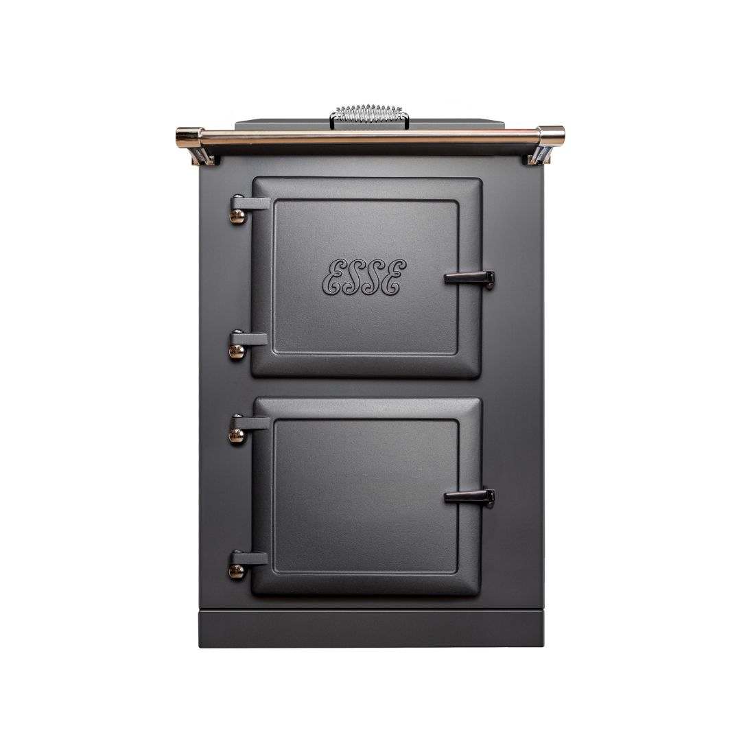 ESSE 600X PRO - Anthracite | Electric Range Cooker | British Made | Saltire Cookers ESSE 600X PRO - Anthracite | Electric Range Cooker | British Made | Saltire Cookers