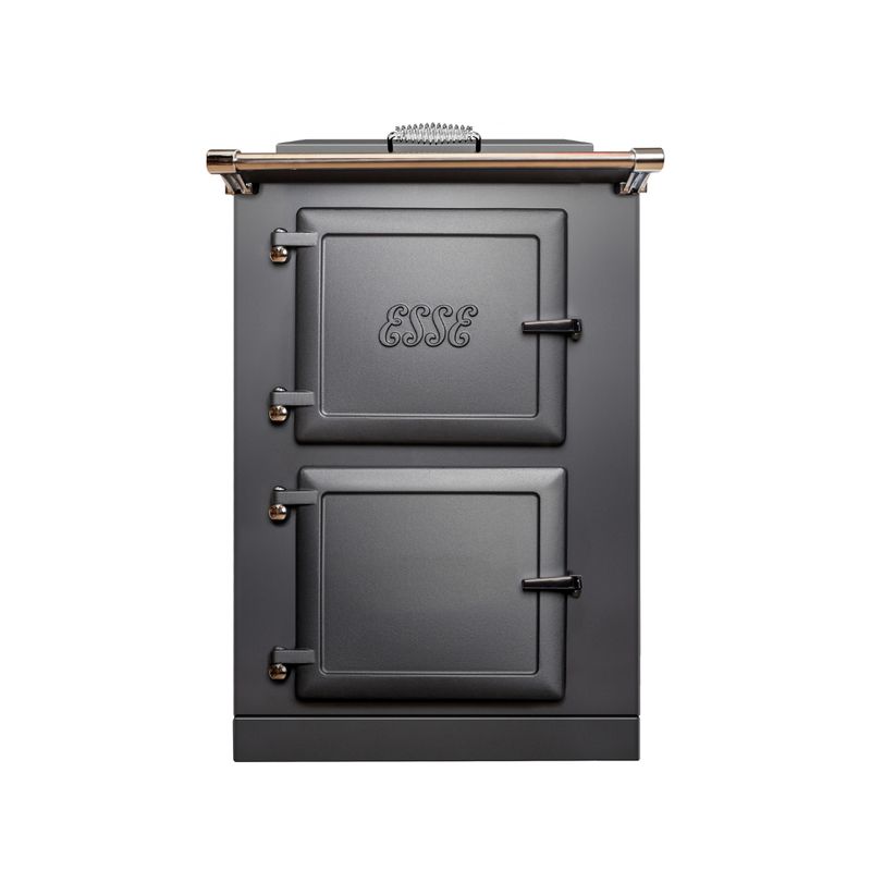 ESSE 600X PRO - Anthracite | Electric Range Cooker | British Made | Saltire Cookers ESSE 600X PRO - Anthracite | Electric Range Cooker | British Made | Saltire Cookers