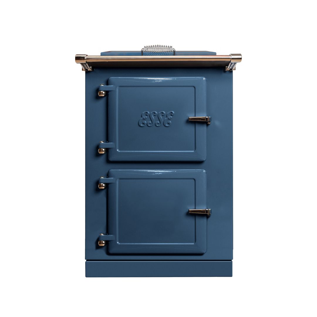 ESSE 600X PRO - Shadow | Electric Range Cooker | British Made | Saltire Cookers ESSE 600X PRO - Shadow | Electric Range Cooker | British Made | Saltire Cookers