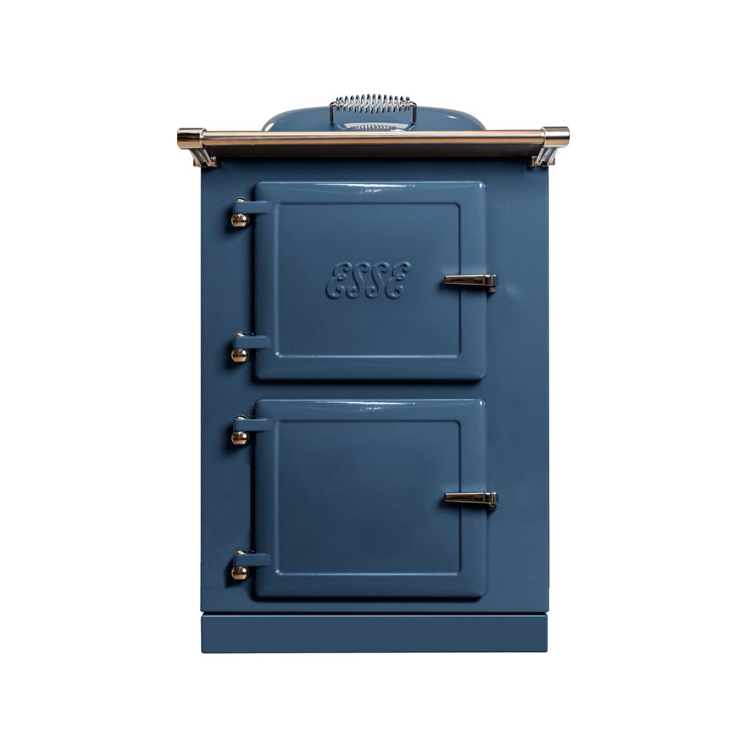 ESSE 600T PRO - Shadow | Electric Range Cooker | British Made | Saltire Cookers ESSE 600T PRO - Shadow | Electric Range Cooker | British Made | Saltire Cookers