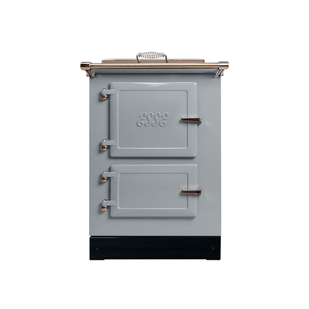 ESSE 600X - Penumbra Grey | Electric Range Cooker | British Made | Saltire Cookers ESSE 600X - Penumbra Grey | Electric Range Cooker | British Made | Saltire Cookers