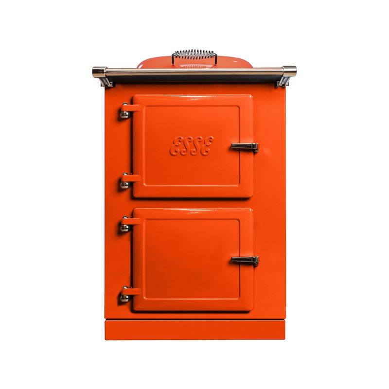 ESSE 600T PRO - Pepper | Electric Range Cooker | British Made | Saltire Cookers ESSE 600T PRO - Pepper | Electric Range Cooker | British Made | Saltire Cookers