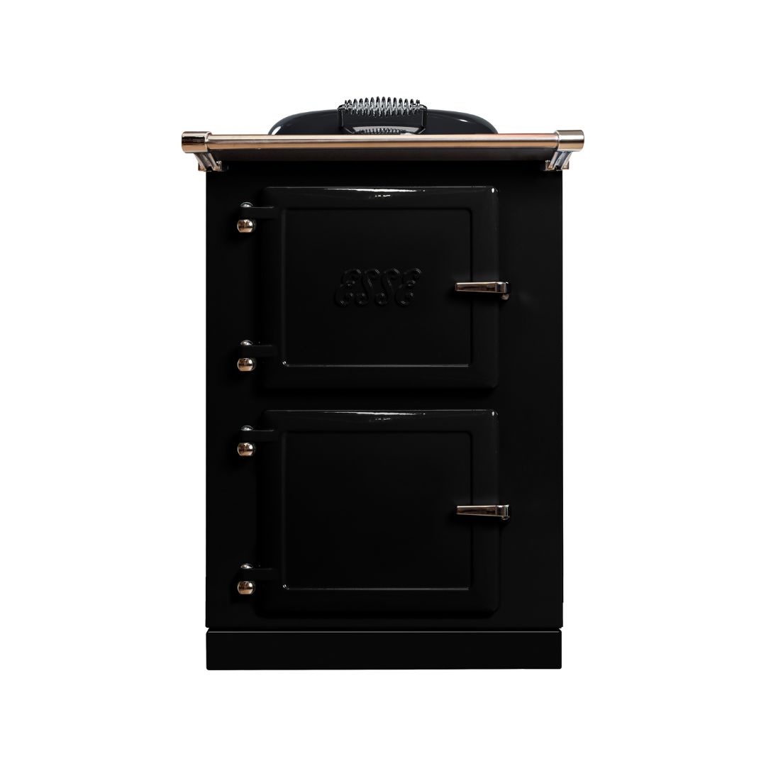 ESSE 600T PRO - Black | Electric Range Cooker | British Made | Saltire Cookers ESSE 600T PRO - Black | Electric Range Cooker | British Made | Saltire Cookers