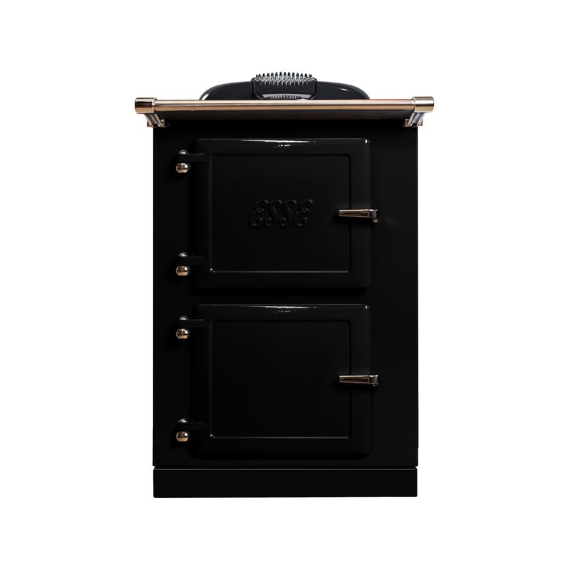 ESSE 600T PRO - Black | Electric Range Cooker | British Made | Saltire Cookers ESSE 600T PRO - Black | Electric Range Cooker | British Made | Saltire Cookers