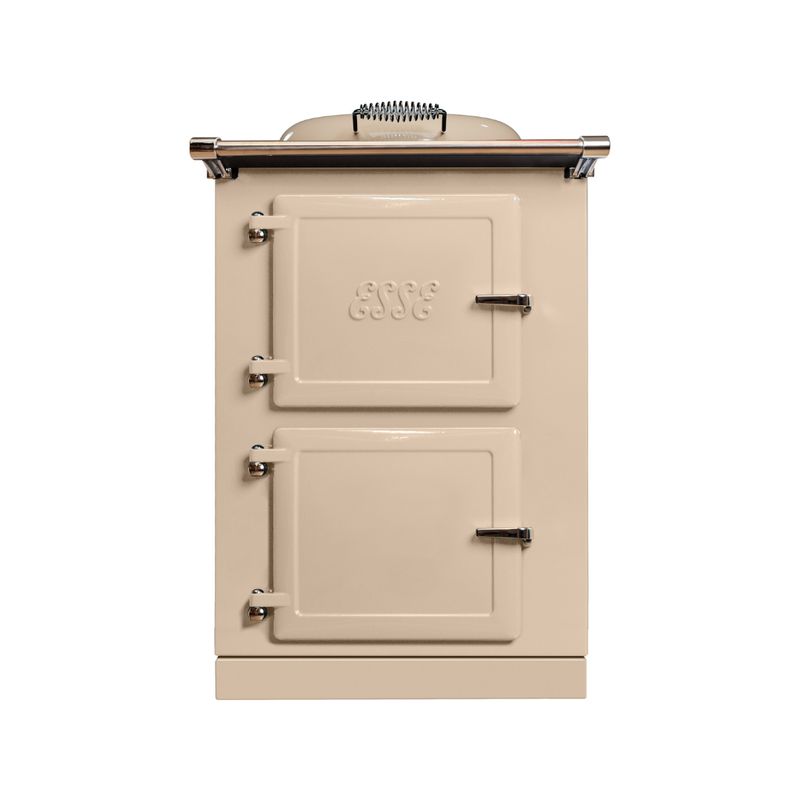 ESSE 600T PRO - Cream | Electric Range Cooker | British Made | Saltire Cookers ESSE 600T PRO - Cream | Electric Range Cooker | British Made | Saltire Cookers
